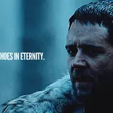 Gladiator - Maximus Decimus Meridius