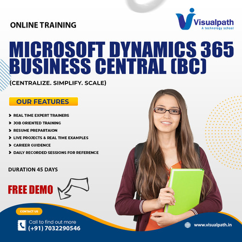 Business Central Training Courses  Business Central Training.jpg