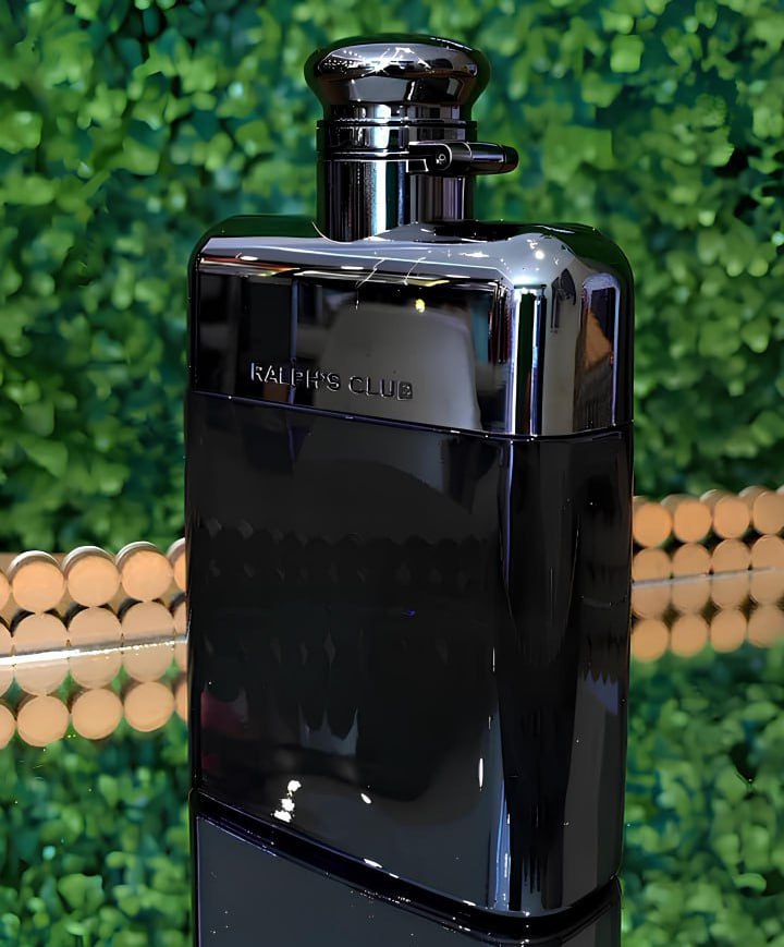 Perfume Masculino Ralph Lauren Ralph’s Club EDP 100ml