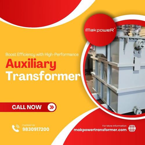 High-Performance Auxiliary Transformers for Reliable Power Support.jpg
