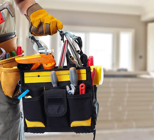Handyman services in London | AlanCo Services.jpg