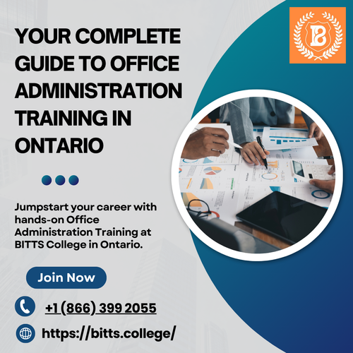 Your Complete Guide to Office Administration Training in Ontario.png