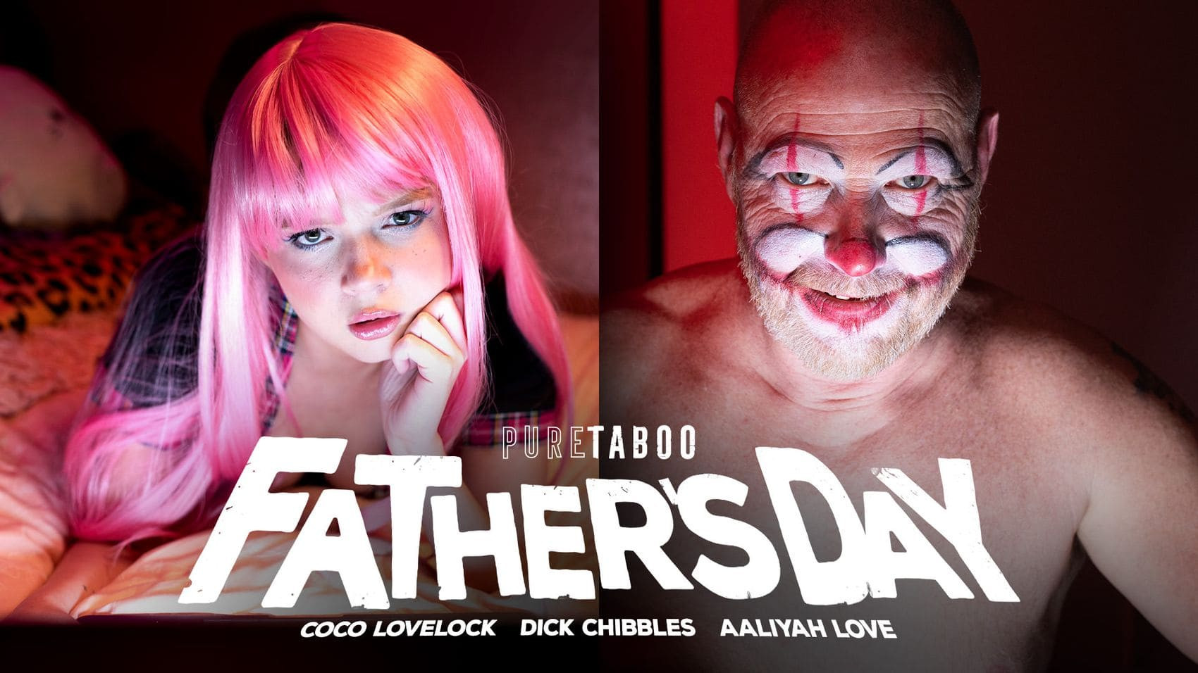 PureTaboo 25 06 10 Coco Lovelock Fathers Day [ 1080p]