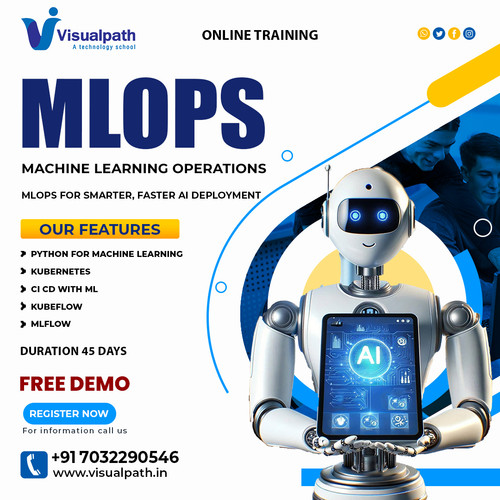 MLOps Course in Hyderabad | MLOps Online Training.jpg
