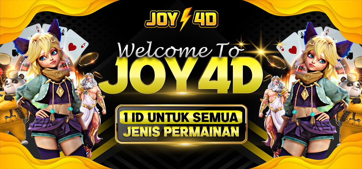 JOY4D