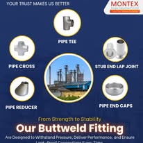 Best forged elbow fitting in India | Montex.jpg