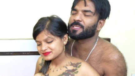 Young Girl Hindi Suhana Unrated Short Film
