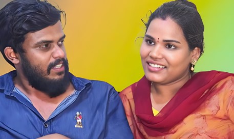 South Couple Hindi UnRated Hot Short Film