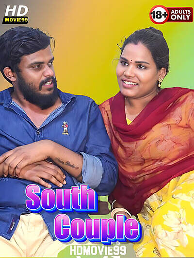 South Couple 2025 Hindi Uncut Hot Short Film 720p HDRip 650MB Download
