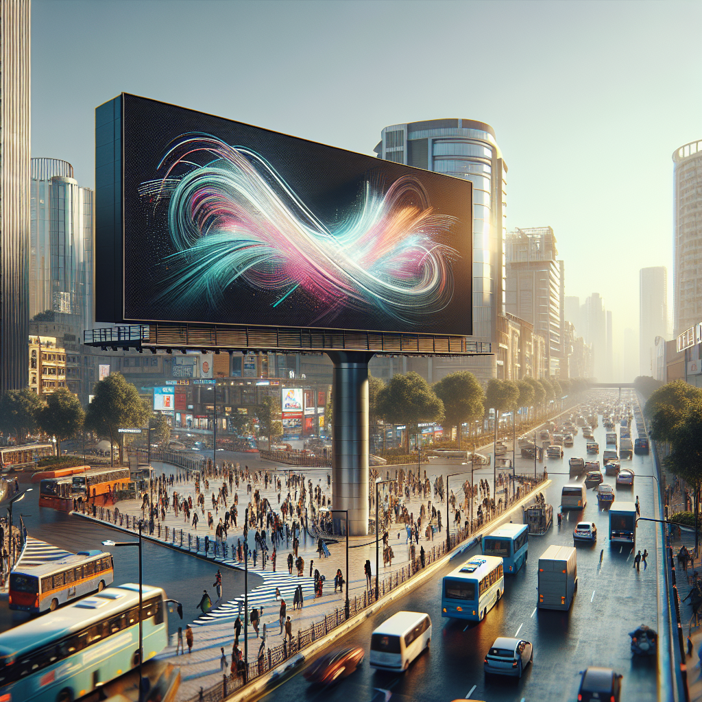 Affordable Outdoor Advertising