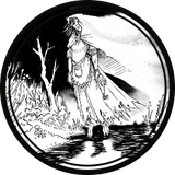 token fantasma do pantano