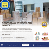 Can relocation be emotional too