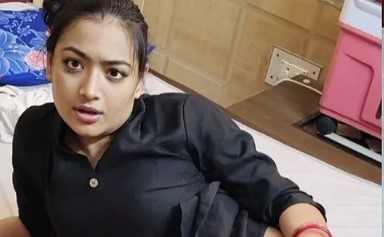 Khushboo Bhabhi UnRated Hot Short Film