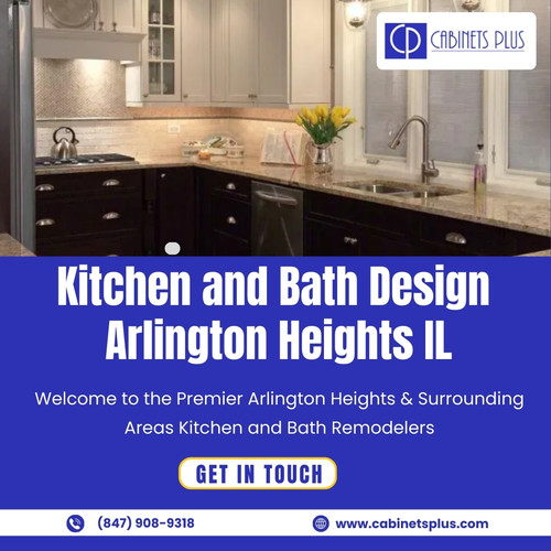 Kitchen and Bath Design Arlington Heights IL.jpg