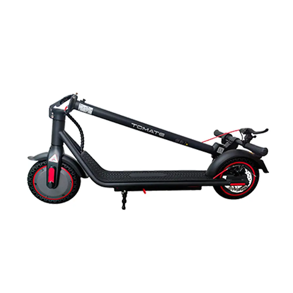 Patinete Elétrico Tomate Dobrável 30km/h - miniatura 2
