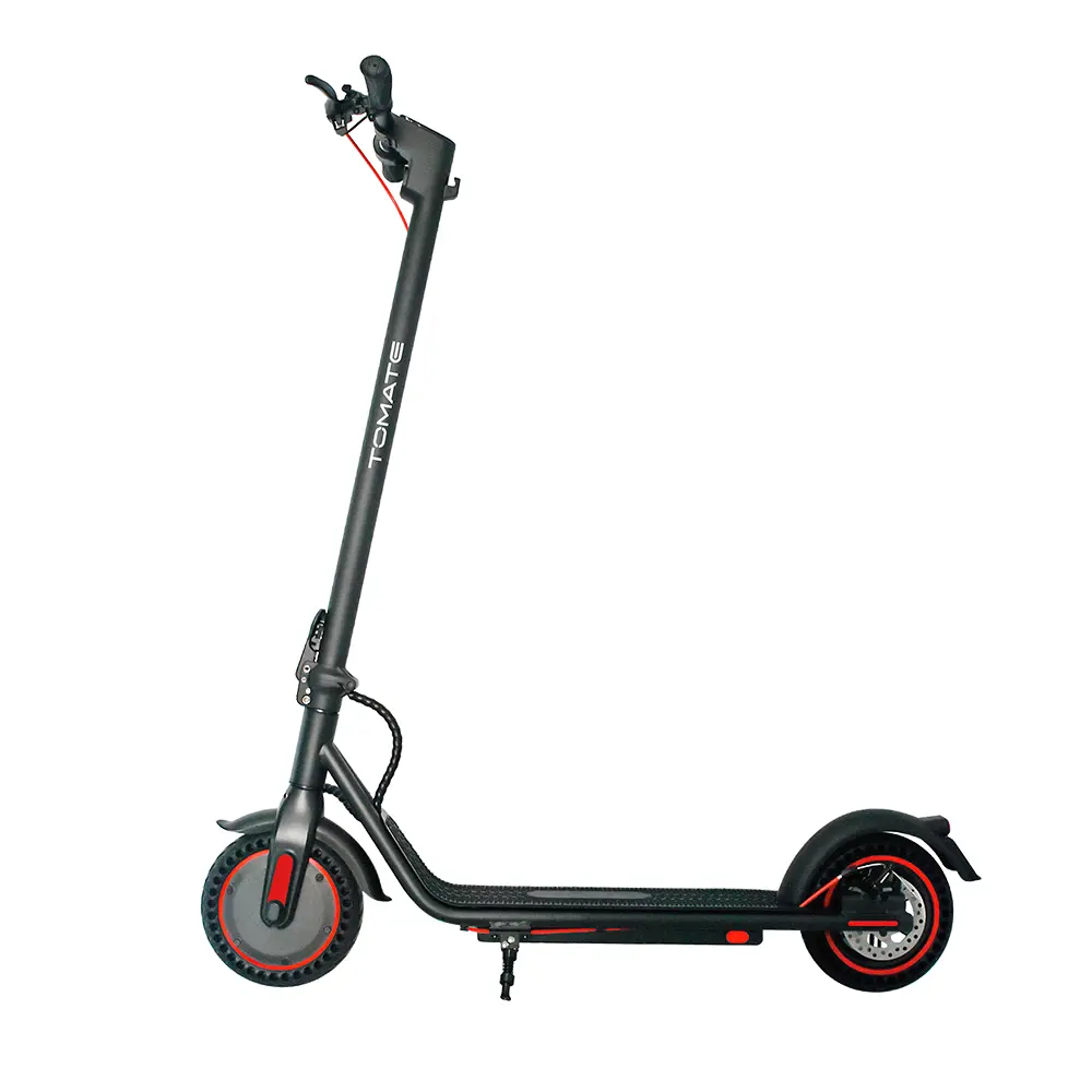 Patinete Elétrico Tomate Dobrável 30km/h
