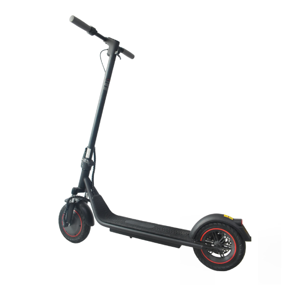 Patinete Elétrico Tomate Dobrável - miniatura 1