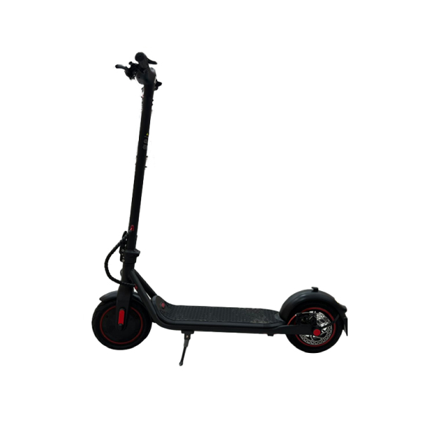 Patinete Elétrico Tomate Dobrável - miniatura 1
