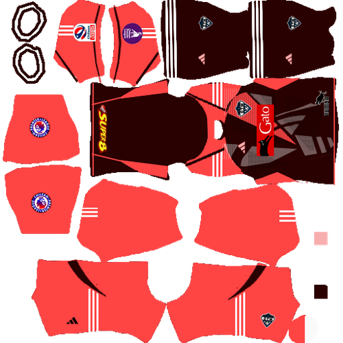 CTM Arsenal 24 25 Home 1AGk2.png