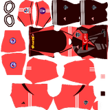 CTM Arsenal 24 25 Home 1AGk2