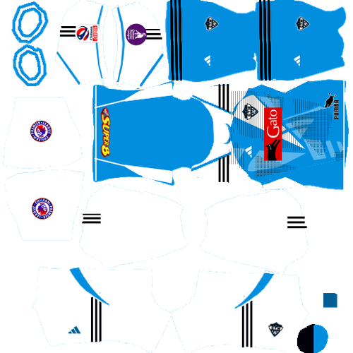 CTM Arsenal 24 25 Home 2AGk1.png