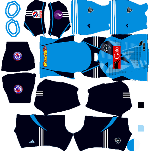 CTM Arsenal 24 25 Home 1AGk1.png