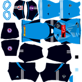 CTM Arsenal 24 25 Home 1AGk1