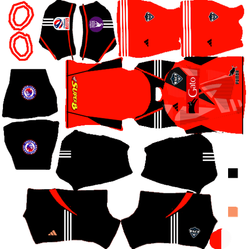 CTM Arsenal 24 25 Home 2AGk2.png