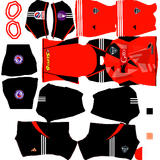 CTM Arsenal 24 25 Home 2AGk2