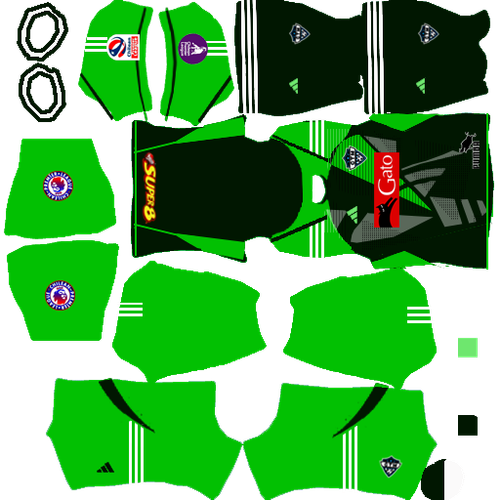 CTM Arsenal 24 25 Home 4AGk1.png