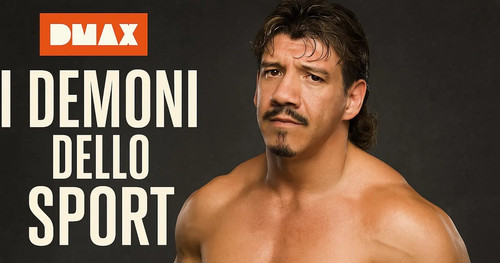 I DEMONI DELLO SPORT: MARCO CATTANEO RACCONTA EDDIE GUERRERO (2025) .mkv 1080p WEBRIP AAC ITA