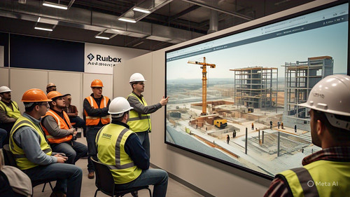 raubex group ai integration into raubex academy