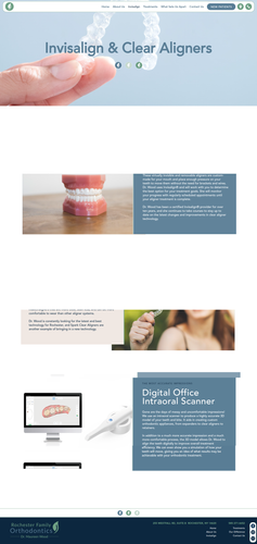 Clear Aligner Options in Rochester NY.png