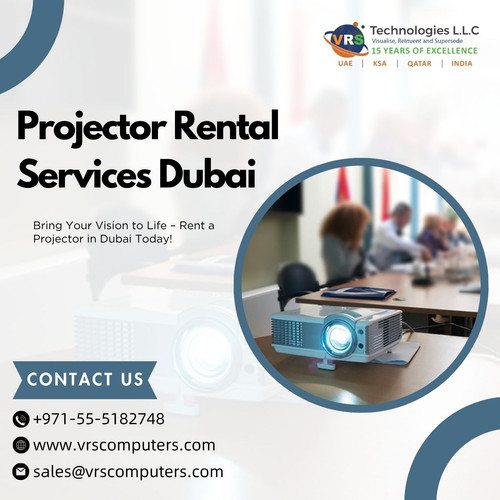 Hassle Free Projector Rental Services in Dubai.jpg