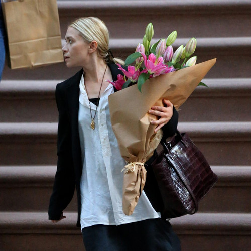 ashley olsen out and about in new york 08 02 2016 4
