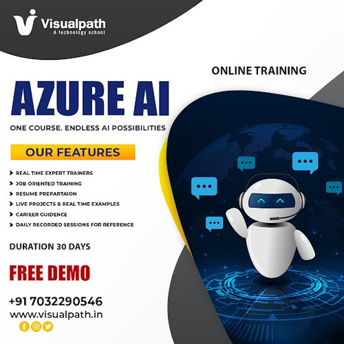 Azure AI-102 Course Hyderabad | AI Engineer Online Training.jpg