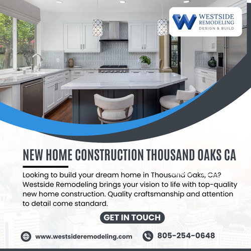 New Home Construction Thousand Oaks CA.jpg