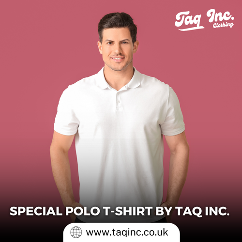 Special Polo T Shirt.png