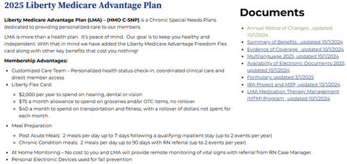 C-SNP at Liberty Medicare Advantage.png