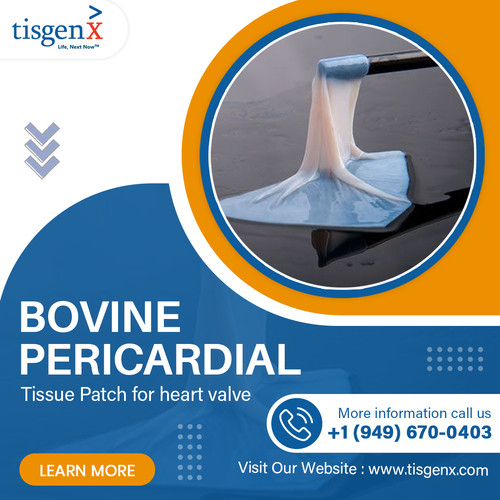 Bovine Pericardial Tissue Patch for heart valve.jpg