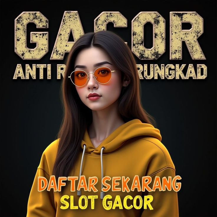𝐒𝐋𝐎𝐓 𝐆𝐀𝐂𝐎𝐑