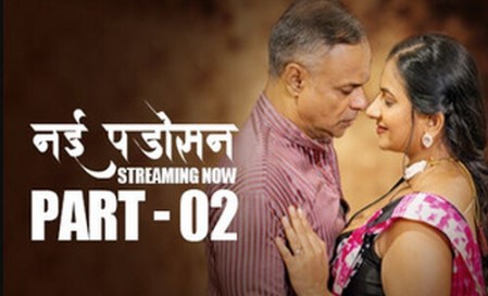 Nayi Padosan E07 Hulchul Hot Web Series HD