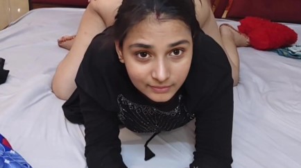 Muslim Girlfriend UnRated Hot Short Film