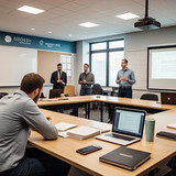 raubex academy employee studie engagement strategies