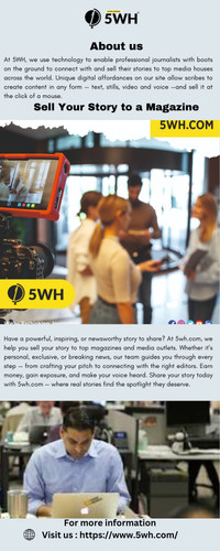 Sell Your Story to a Magazine.jpg