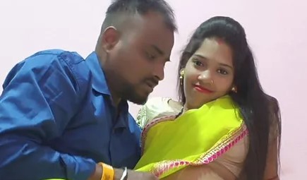 Odia Wife Hindi Sona bhabhi UnRated Short Film