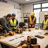 raubex group raubex academy collaboration tools