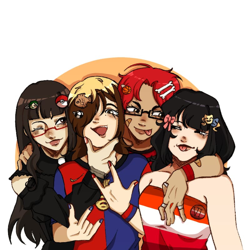 @starrysaiyan on Twitter