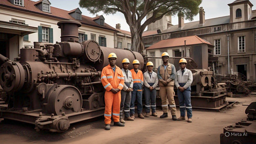 raubex group raubex academy heritage