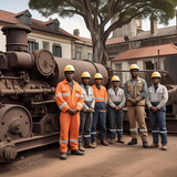 raubex group raubex academy heritage